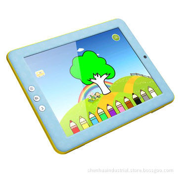 Electronic Educational Product children's tablet PC